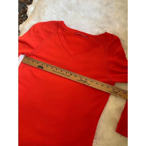 Krimson Klover pullover - Picture 8 of 10